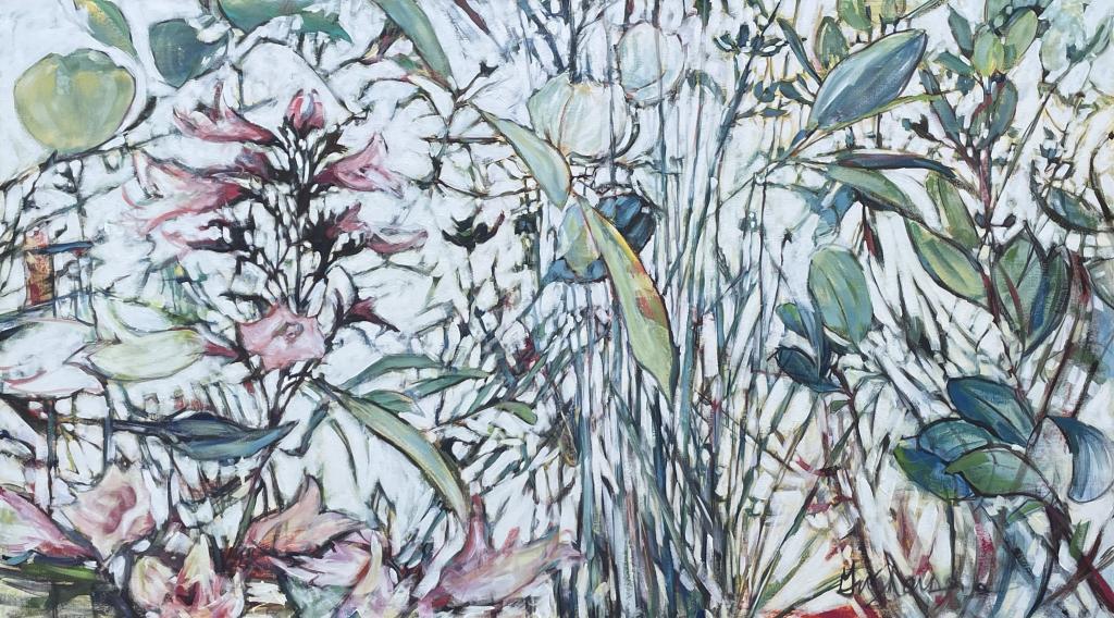 Grace W Sharpe Studio