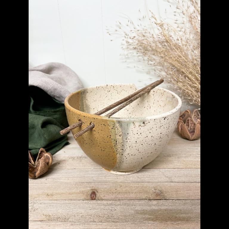 Emma Tabachnick Pottery