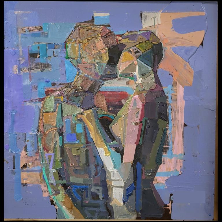 Darrell George