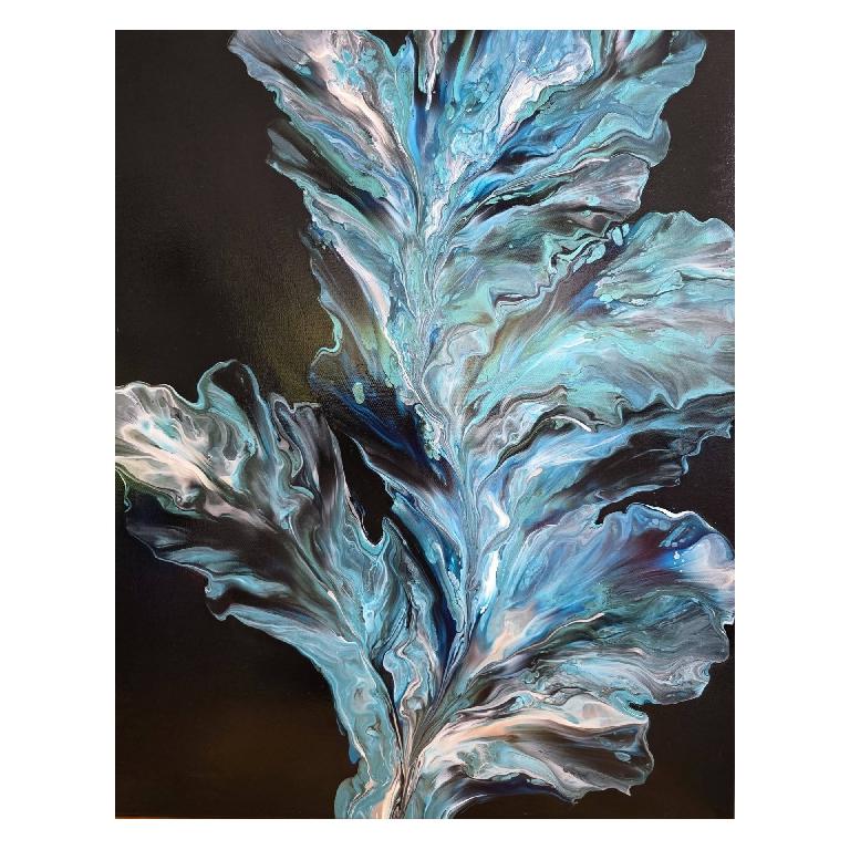 Jany Fluid Art
