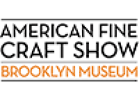 American Fine Craft Show Brooklyn