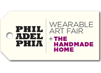Philadelphia Wearable Art + Handmade Home